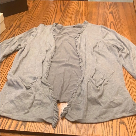 Cardigan - Picture 1 of 4